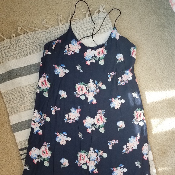 Lush Dresses & Skirts - Lush Floral dress